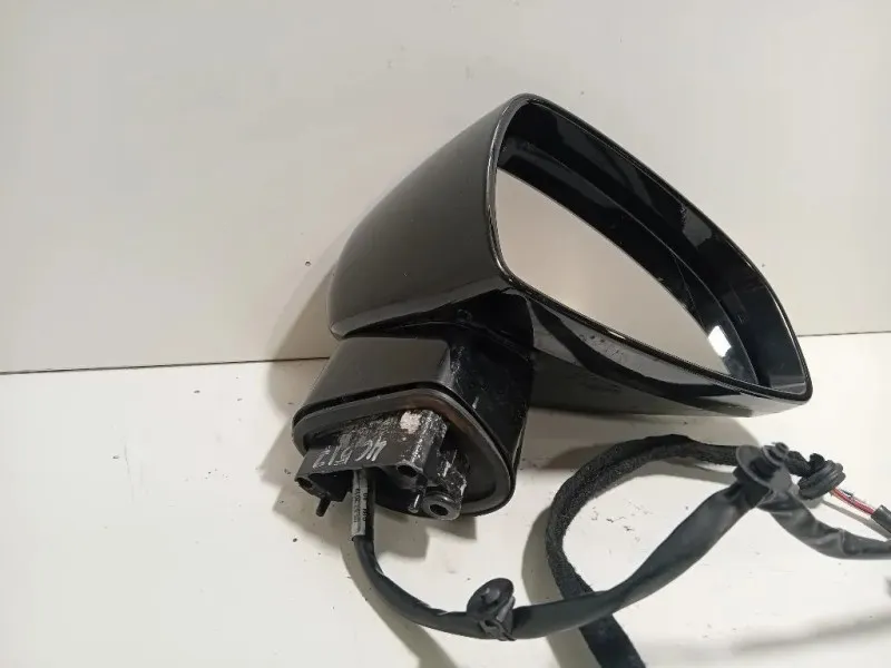 Retrovisore Esterno ANT DX 8J0 857 507 D Audi TT 8J3 2010