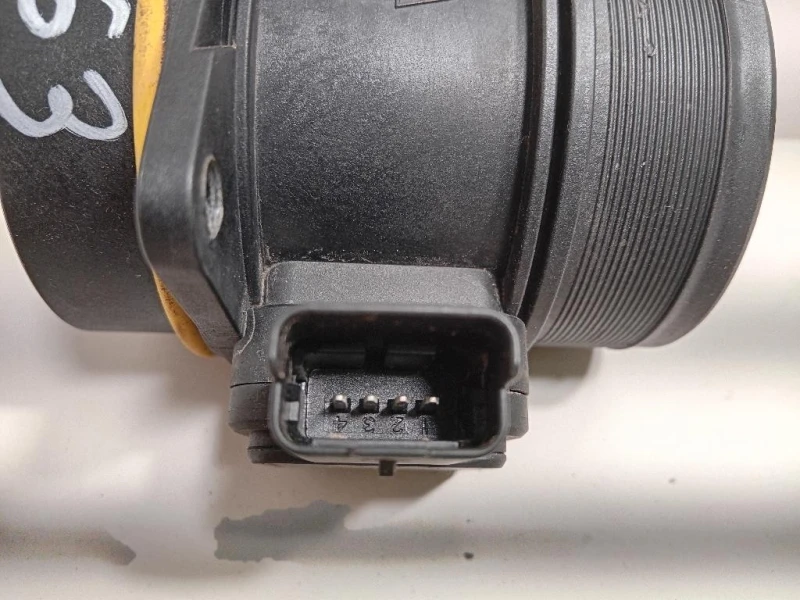 Misuratore Massa ARIA 4R8Q-12B579-AC Jaguar XF I 2011