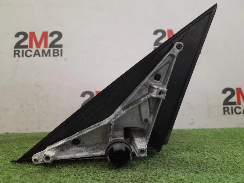 Retrovisore Esterno ANT DX 7208343 Bmw Serie 1 E81 Berlina 2005