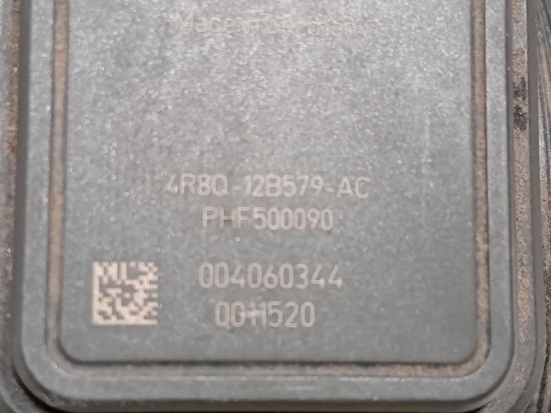 Misuratore Massa ARIA 4R8Q-12B579-AC Jaguar XF I 2011