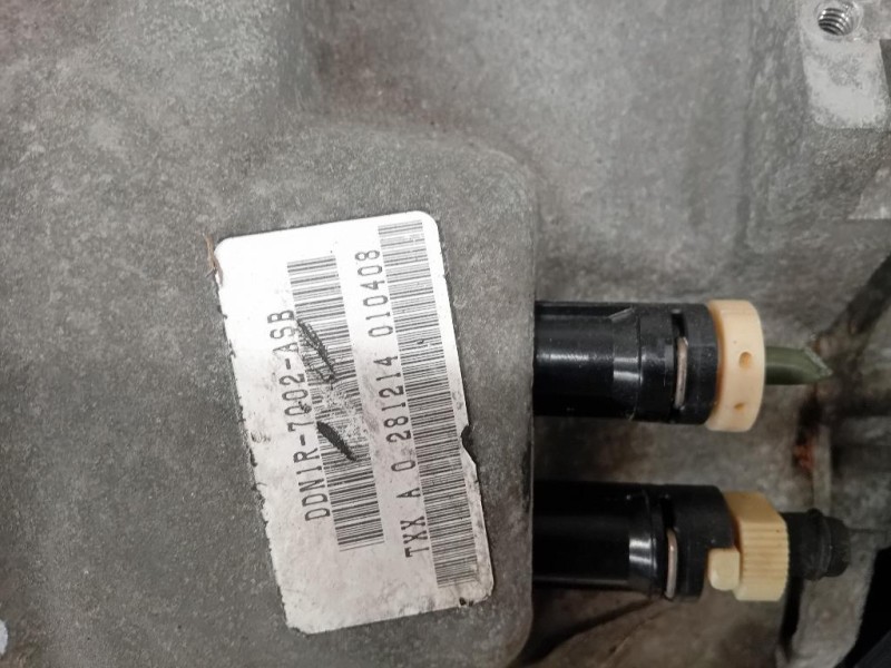 Cambio 1945811 CN1R-7002-PD Ford Ecosport 2013