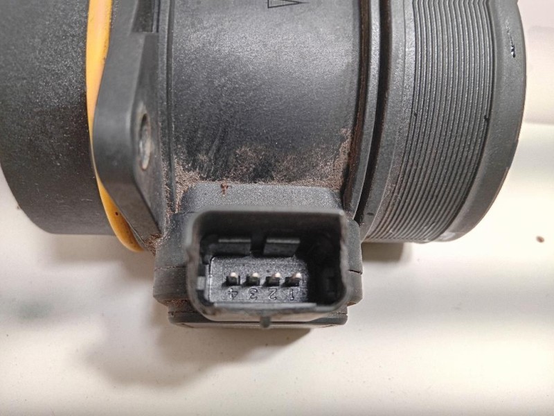 Misuratore Massa ARIA 4R8Q-12B579-AC Jaguar XF I 2011