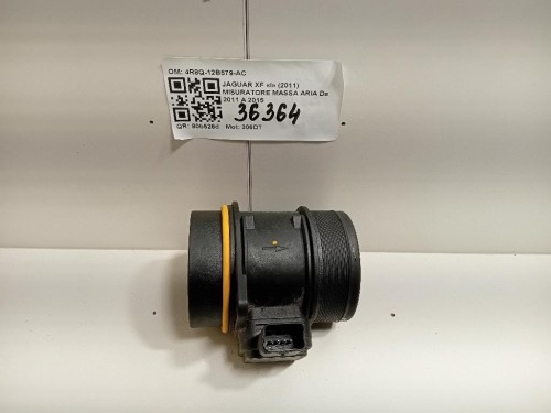 Misuratore Massa ARIA 4R8Q-12B579-AC Jaguar XF I 2011