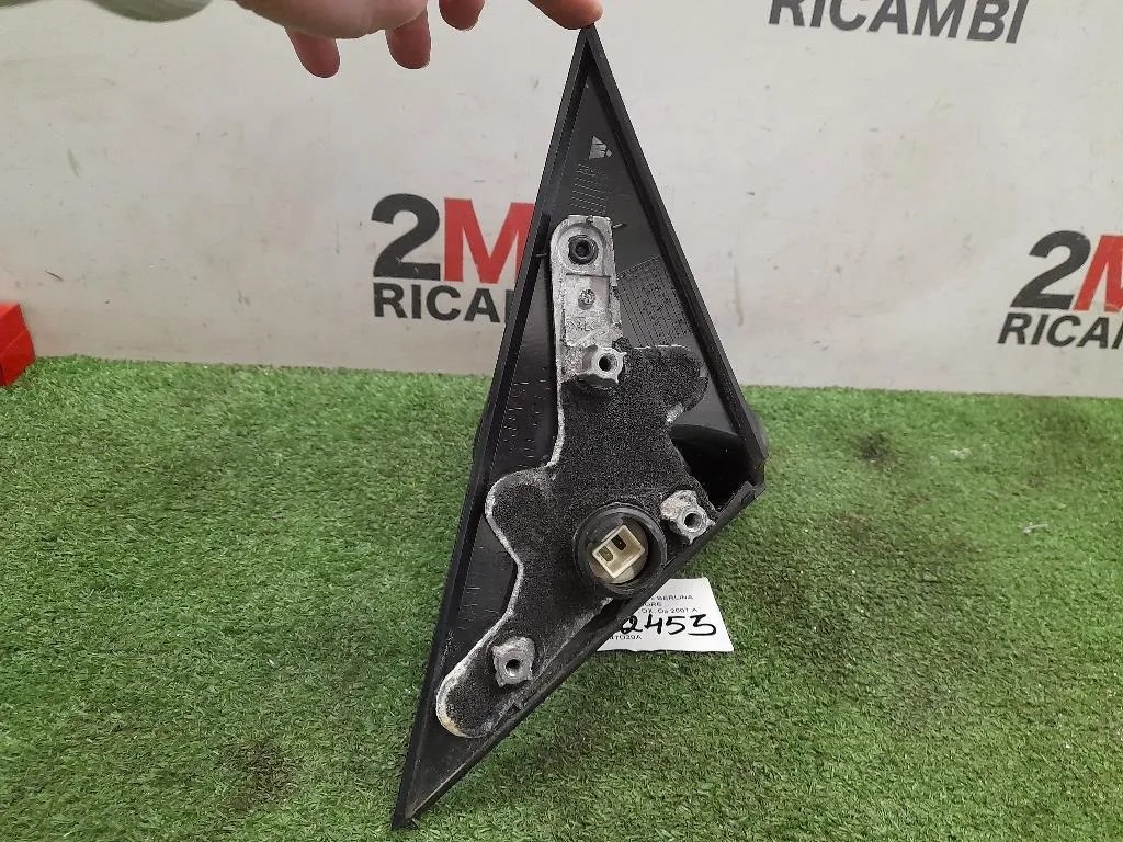 Retrovisore Esterno ANT DX 51167185354 Bmw Serie 1 E81 Berlina 2005