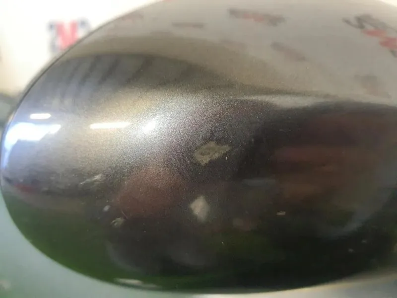 Retrovisore Esterno ANT DX 51167185354 Bmw Serie 1 E81 Berlina 2005