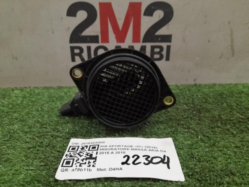 Misuratore Massa ARIA 281642A500 Kia Sportage IV 2016