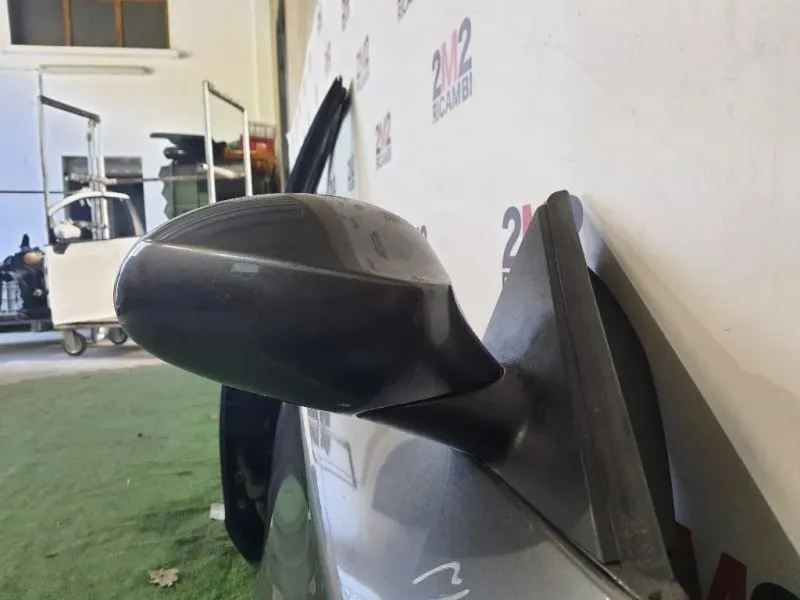 Retrovisore Esterno ANT DX 51167185354 Bmw Serie 1 E81 Berlina 2005