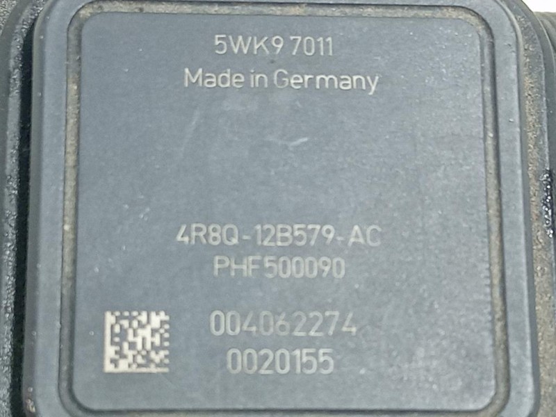 Misuratore Massa ARIA Land Rover Discovery IV 2010