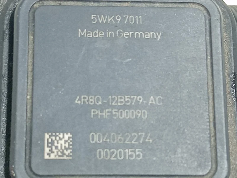 Misuratore Massa ARIA Land Rover Discovery IV 2010