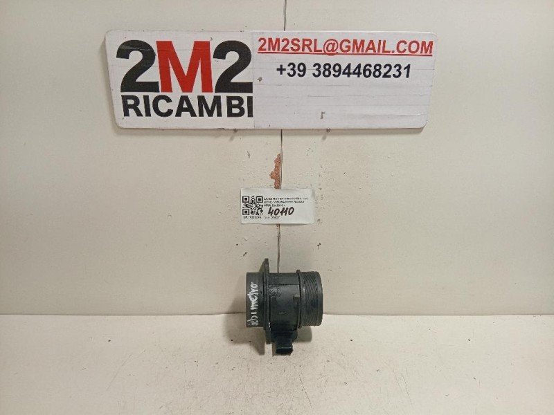 Misuratore Massa ARIA Land Rover Discovery IV 2010