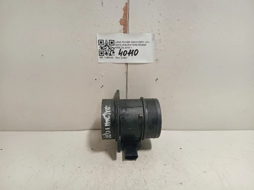 Misuratore Massa ARIA Land Rover Discovery IV 2010