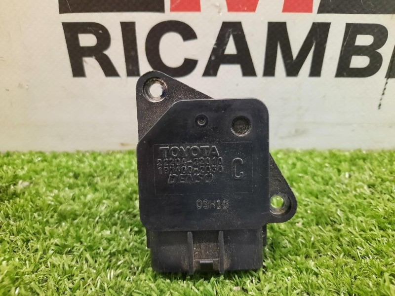 Misuratore Massa ARIA 2220422010 Lexus Serie IS II 2006