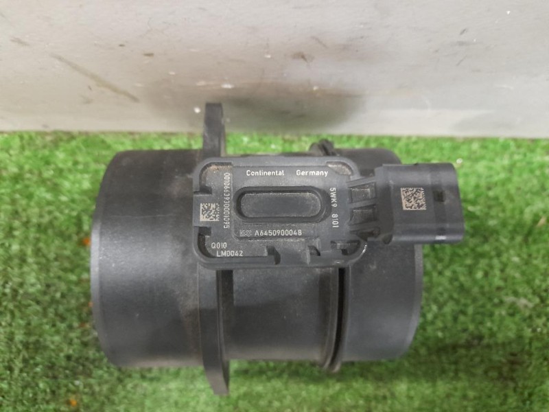 Misuratore Massa ARIA A6450900048 Mercedes Classe A W176 2013