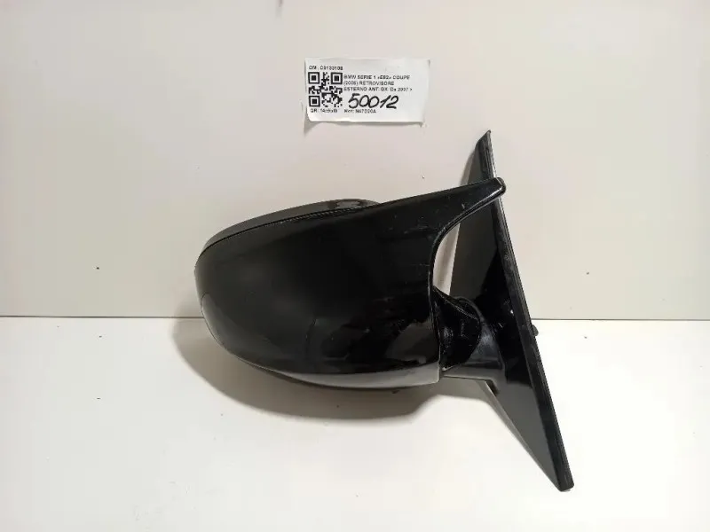 Retrovisore Esterno ANT DX 5 FILI C0133108 Bmw Serie 1 E82 Coupe 2005