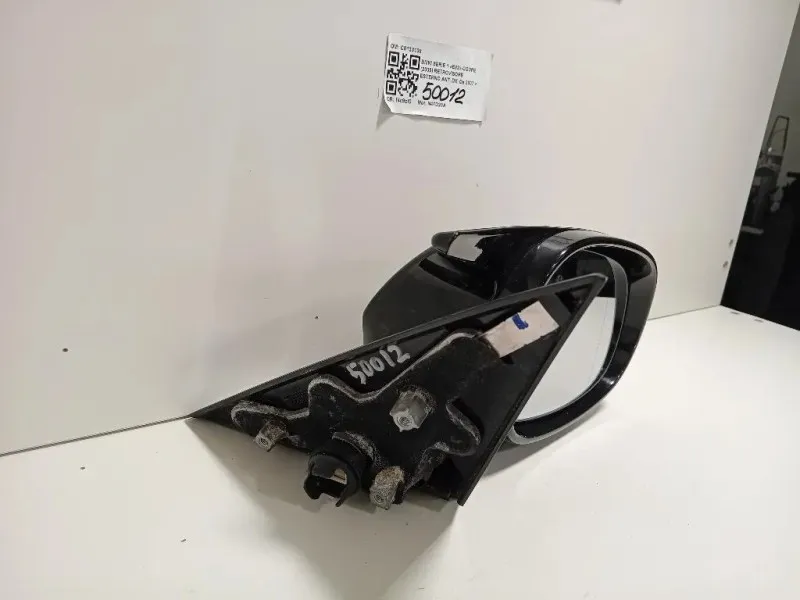 Retrovisore Esterno ANT DX 5 FILI C0133108 Bmw Serie 1 E82 Coupe 2005