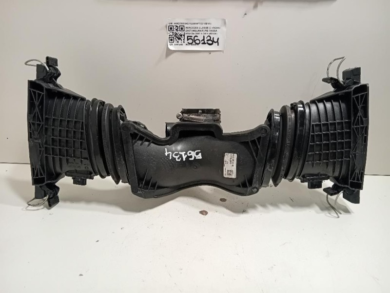 Misuratore Massa ARIA A6420900042 Mercedes Classe C W204 2007