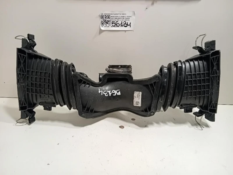 Misuratore Massa ARIA A6420900042 Mercedes Classe C W204 2007