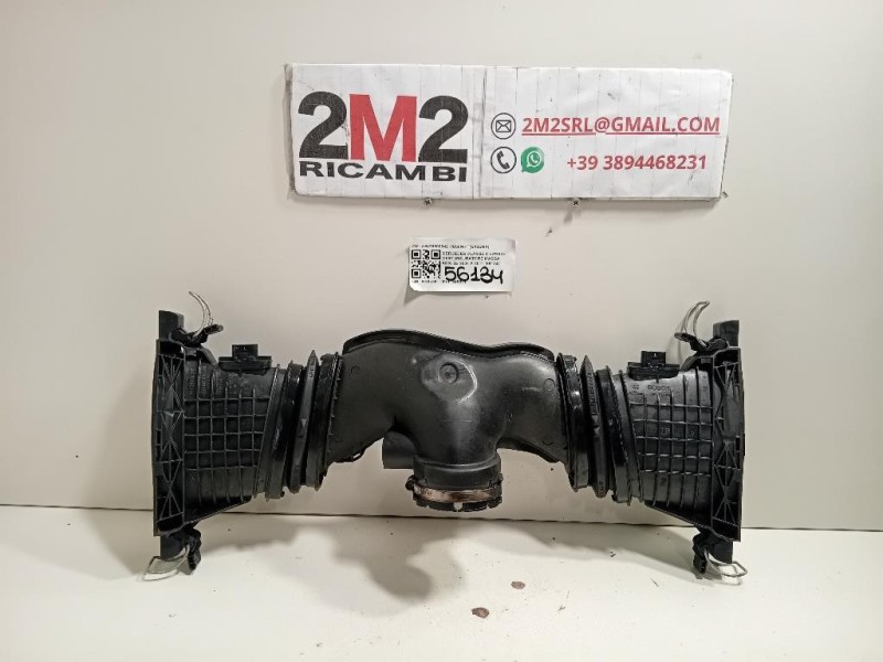 Misuratore Massa ARIA A6420900042 Mercedes Classe C W204 2007