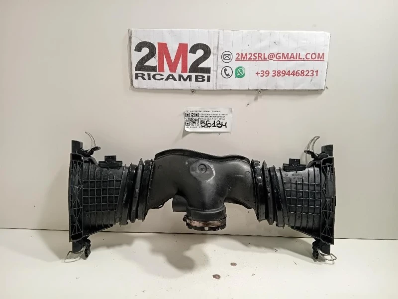 Misuratore Massa ARIA A6420900042 Mercedes Classe C W204 2007