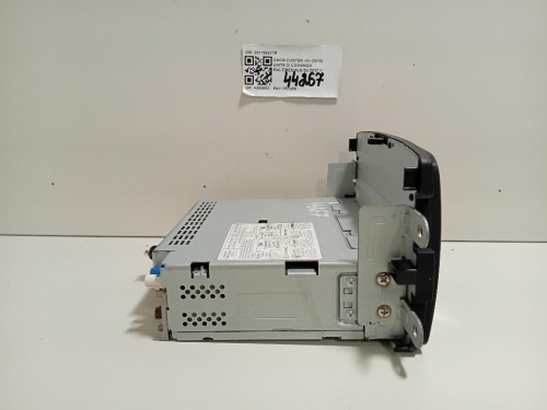 Misuratore Massa ARIA A6420900042 Mercedes Classe C W204 2007