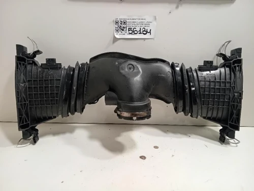 Misuratore Massa ARIA A6420900042 Mercedes Classe C W204 2007