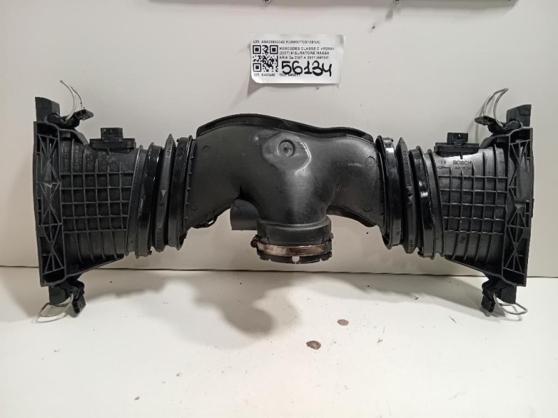 Misuratore Massa ARIA A6420900042 Mercedes Classe C W204 2007