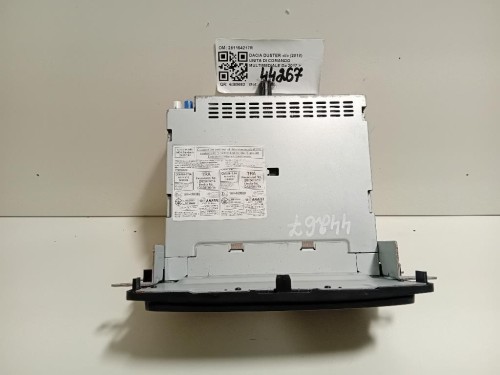 Misuratore Massa ARIA A6420902242 Mercedes Classe GLE W166 2015