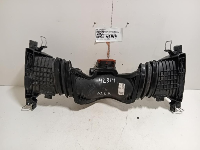 Misuratore Massa ARIA A6420902242 Mercedes Classe GLE W166 2015