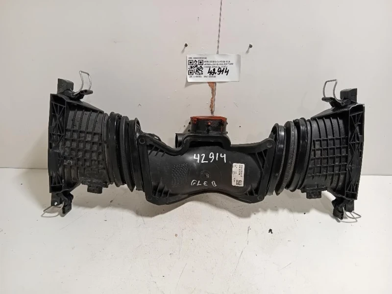 Misuratore Massa ARIA A6420902242 Mercedes Classe GLE W166 2015