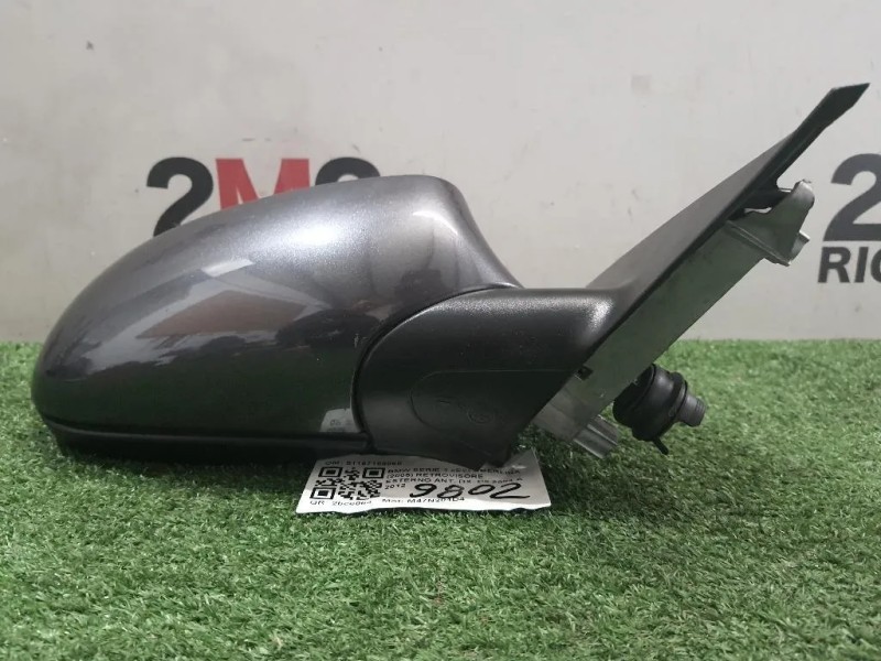 Retrovisore Esterno ANT DX 51167189868 Bmw Serie 1 E87 Berlina 2005