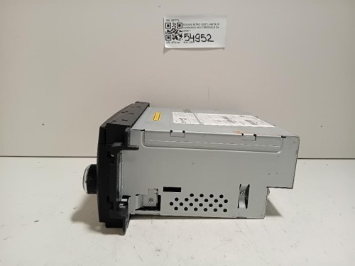 Unita DI Comando Multimediale