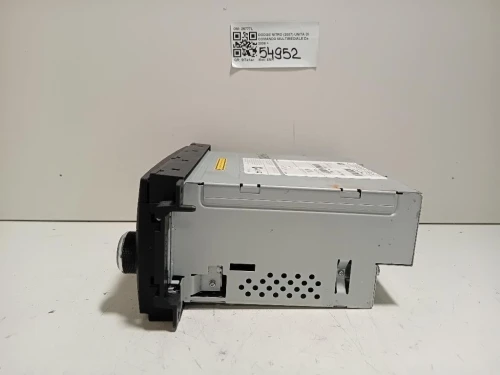 Unita DI Comando Multimediale 26777L Dodge Nitro 2007