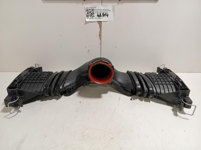 Misuratore Massa ARIA A6420902242 Mercedes Classe GLE W166 2015