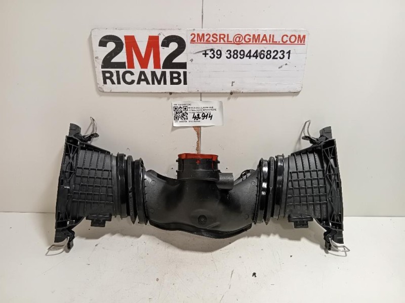 Misuratore Massa ARIA A6420902242 Mercedes Classe GLE W166 2015