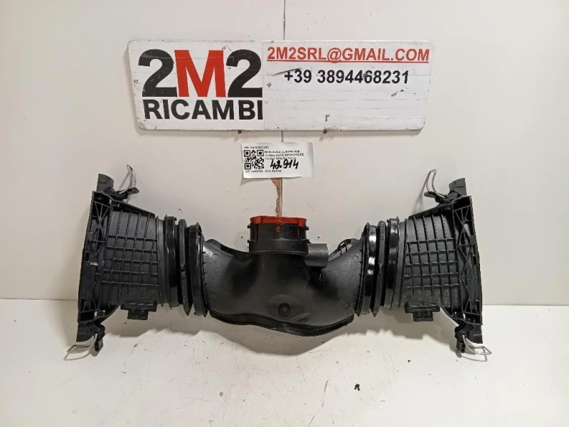 Misuratore Massa ARIA A6420902242 Mercedes Classe GLE W166 2015