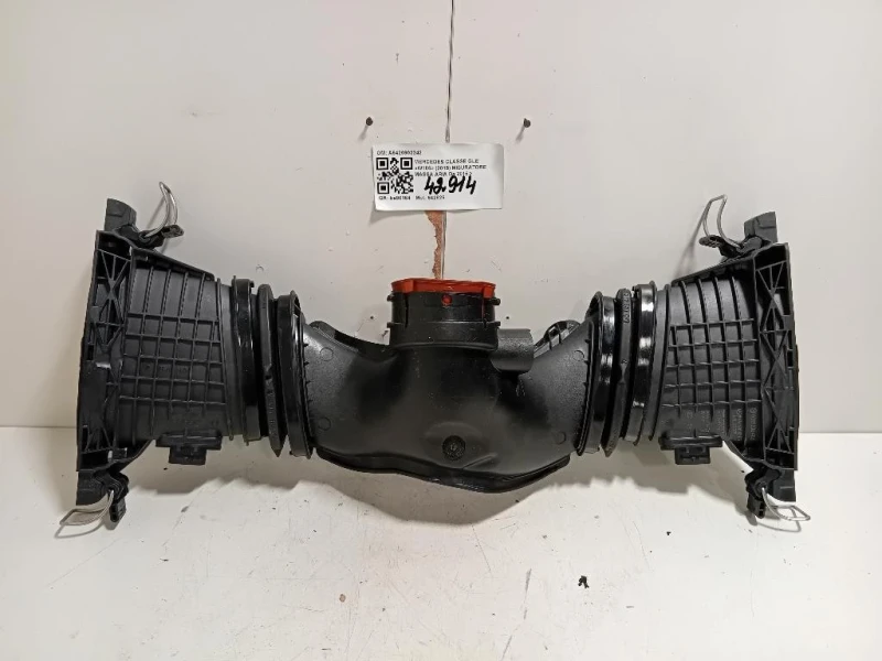 Misuratore Massa ARIA A6420902242 Mercedes Classe GLE W166 2015