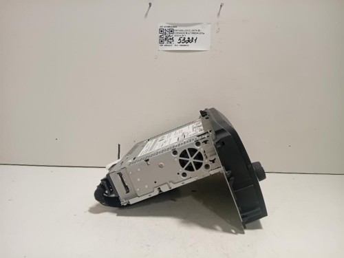 Misuratore Massa ARIA 226807131R Nissan Qashqai II 2014
