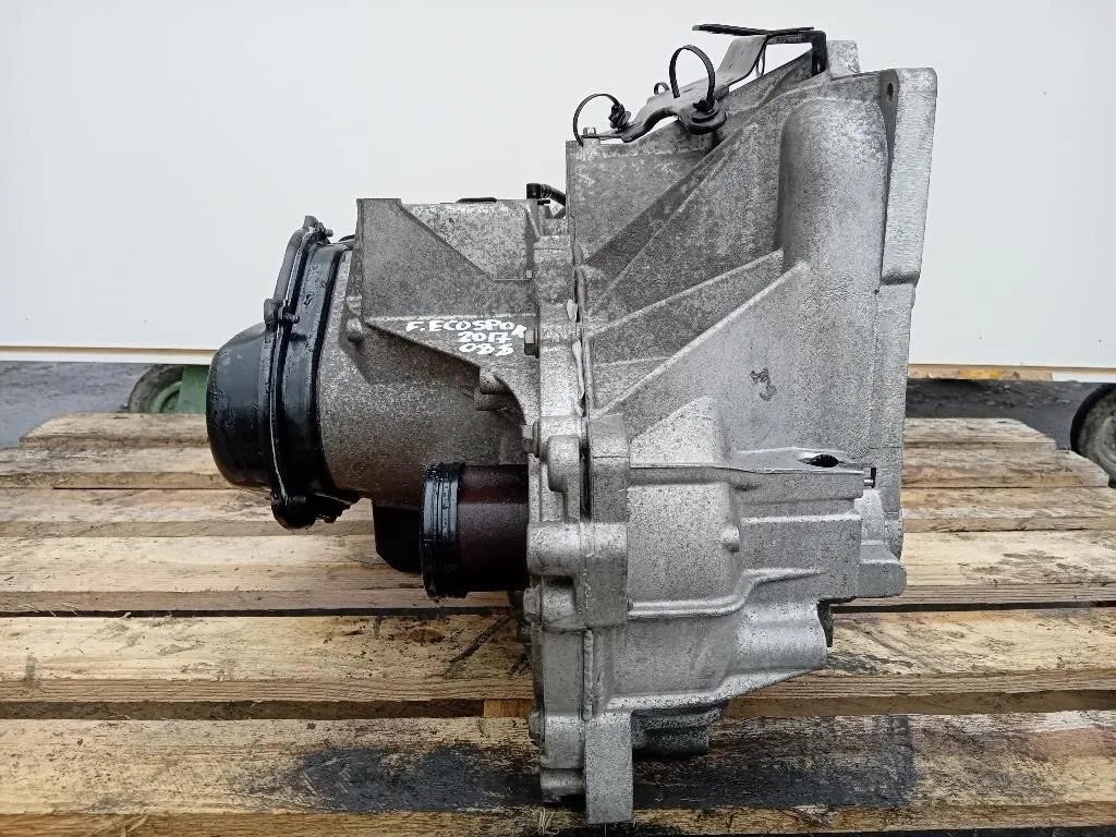 Cambio 5S6R-7F096-B3E CN1R-7002-PD 5 MARCE MANUALE Ford Ecosport 2017