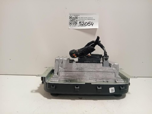 Misuratore Massa ARIA 12671620 Opel Astra K 2019