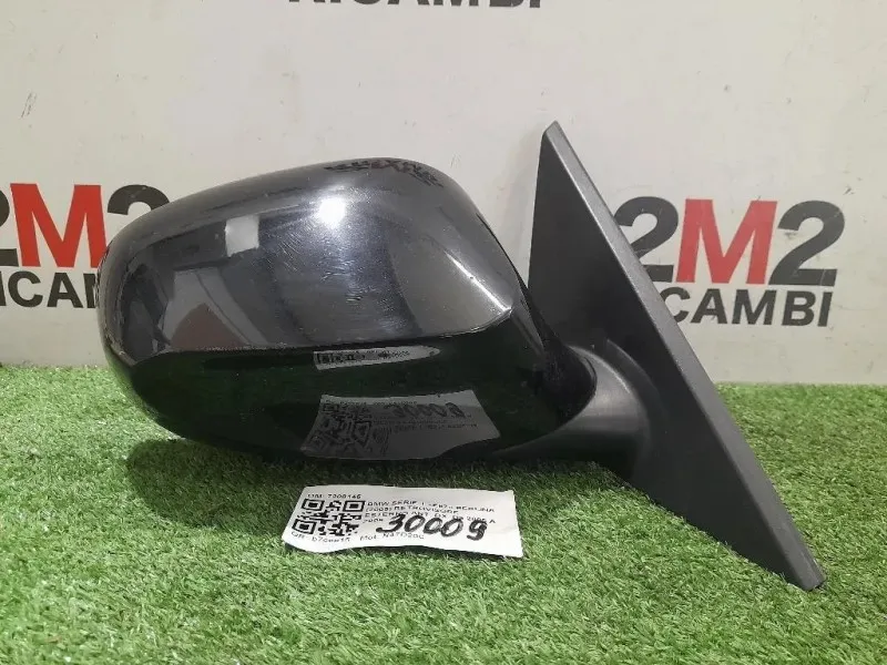 Retrovisore Esterno ANT DX 7208145 Bmw Serie 1 E87 Berlina 2005