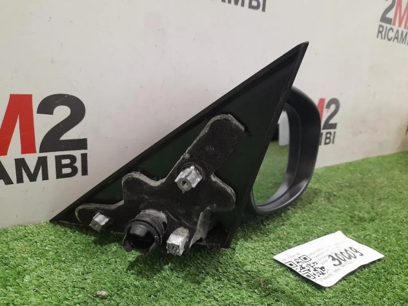 Retrovisore Esterno ANT DX 7208145 Bmw Serie 1 E87 Berlina 2005