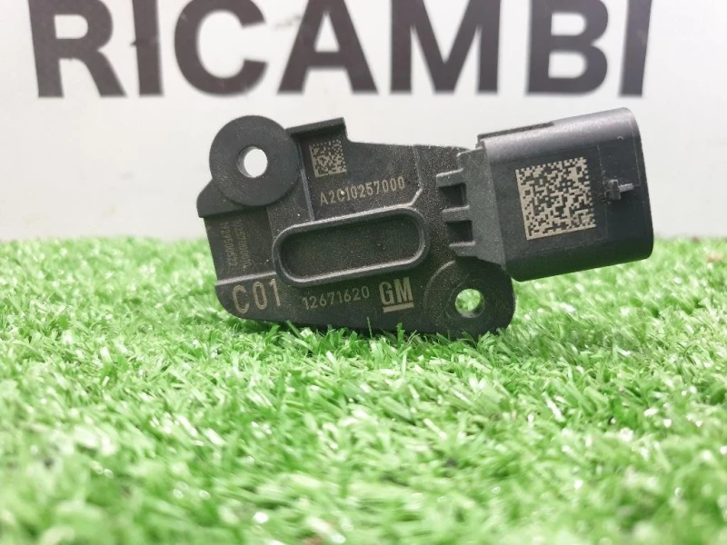 Misuratore Massa ARIA 12671620 Opel Astra K 2019