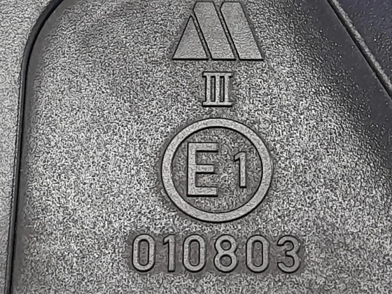 Retrovisore Esterno ANT DX 010803 Bmw Serie 1 E87 Berlina 2005