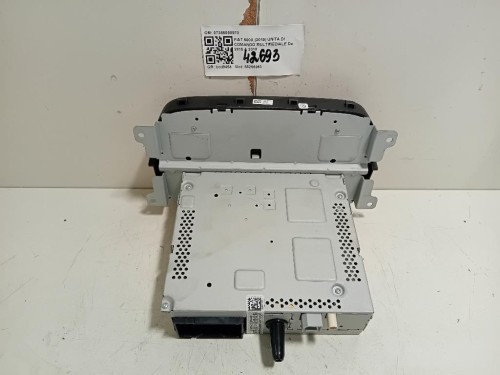 Misuratore Massa ARIA 13262124 Opel Meriva B 2010