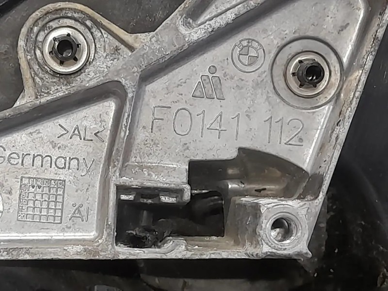 Retrovisore Esterno ANT DX 7208343 Bmw Serie 1 E87 Berlina 2005