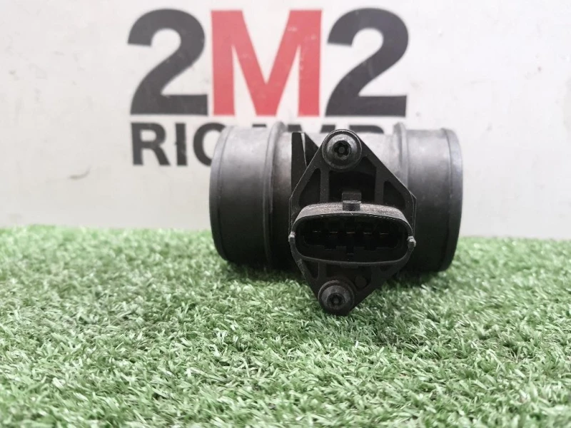 Misuratore Massa ARIA 0280218119 Opel Meriva B 2010