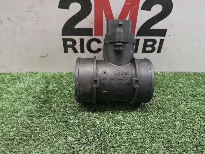 Misuratore Massa ARIA 0280218119 Opel Meriva B 2010
