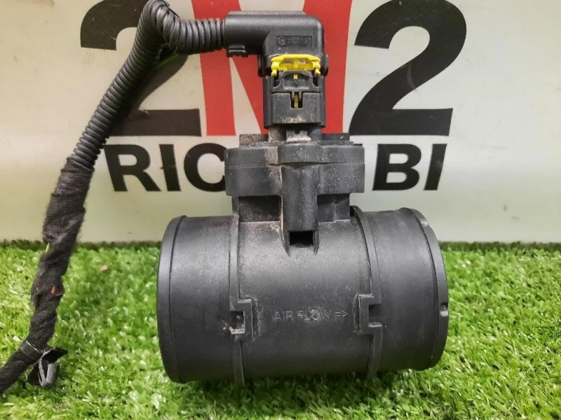 Misuratore Massa ARIA 13307079 Opel Meriva B 2010