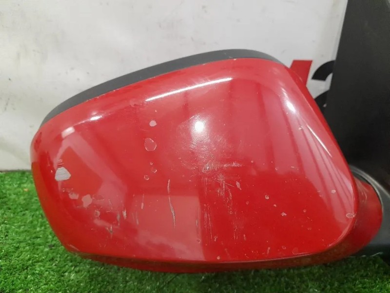 Retrovisore Esterno ANT DX 7208343 Bmw Serie 1 E87 Berlina 2005