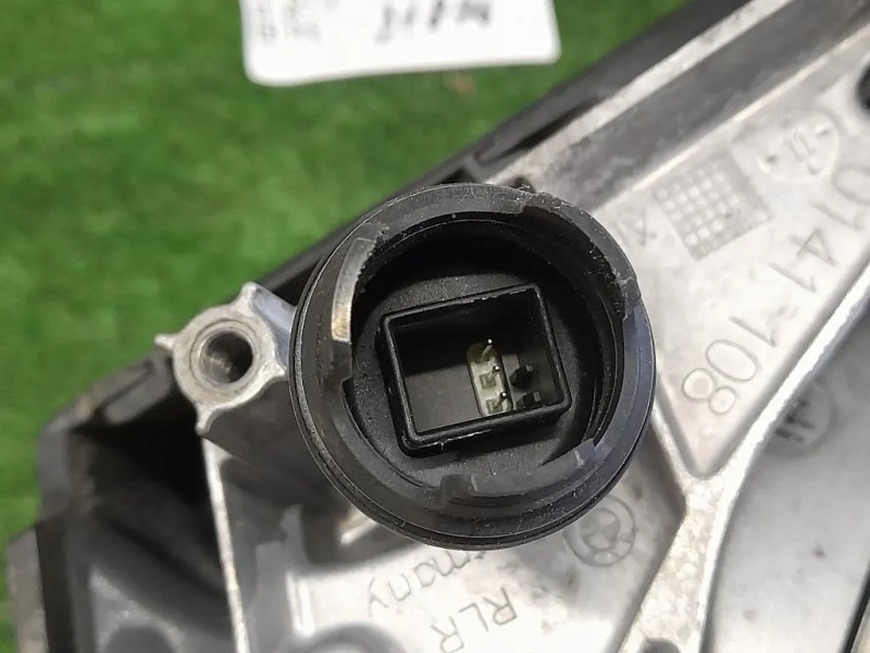 Retrovisore Esterno ANT DX 7208343 Bmw Serie 1 E87 Berlina 2005